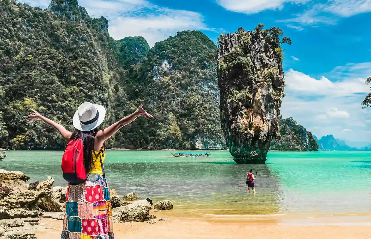 Chiang Mai: lekcja gotowania, targ i zwiedzanie ogrodu tajskich ziół