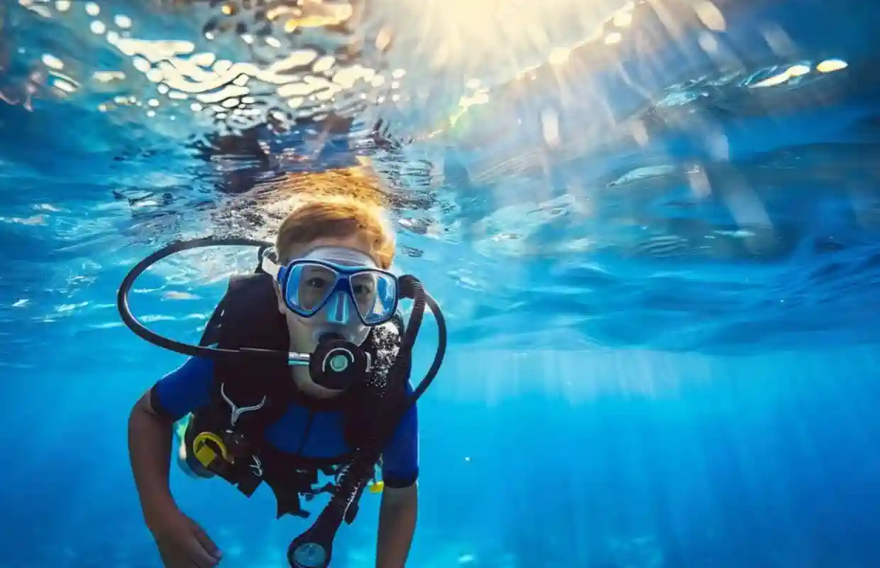 Phuket: Wyspa Racha i Wyspy Koralowe + nurkowanie na plaży