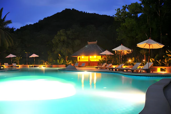 Sensi Paradise Beach Resort