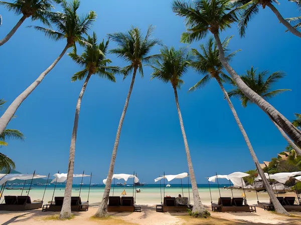 Koh Tao Cabana Hotel