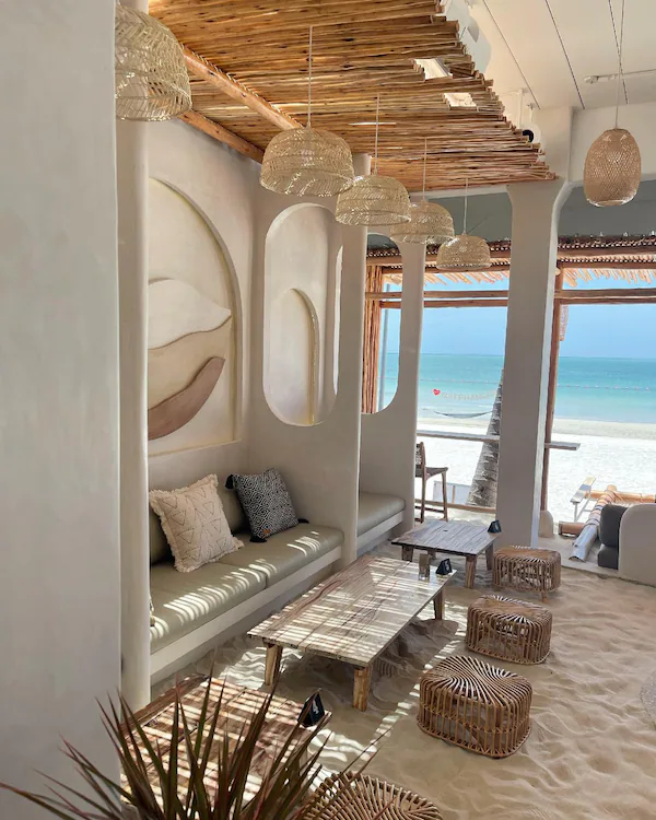 Phangan Bayshore Resort