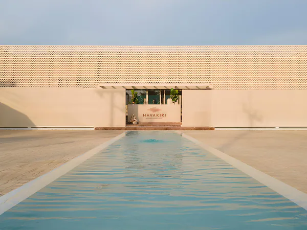 Navakiri Boutique Resort Satun