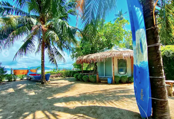 Mook Montra Resort Sea Front