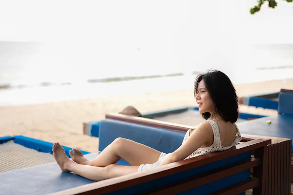 Lanta Sand Resort & Spa