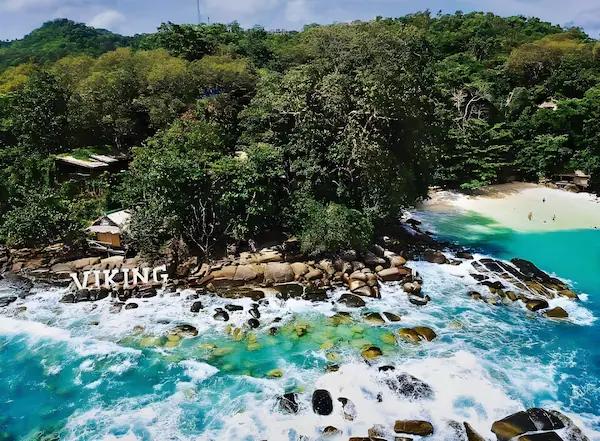 Viking Nature Resort