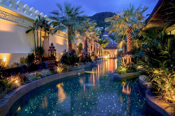 Sawasdee Village Resort & Spa