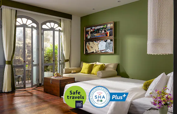 The Memory at On On Hotel