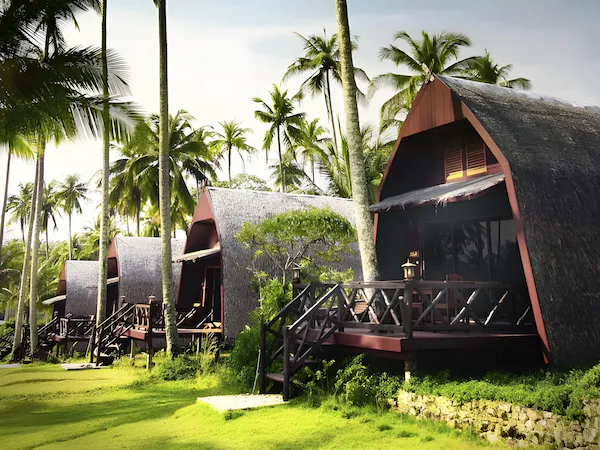 Koh Kood Beach Resort 