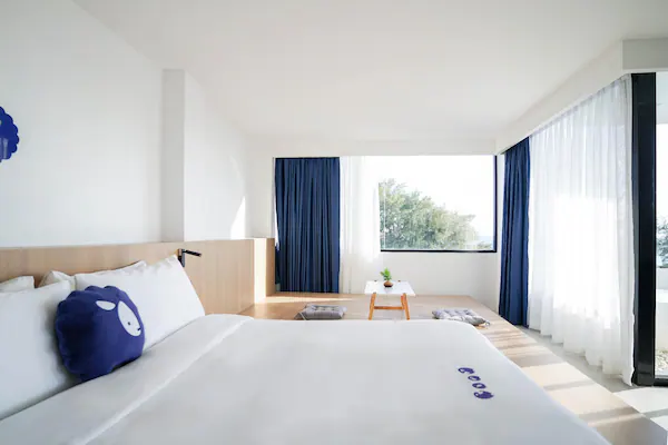 Kokotel Rayong Beachfront