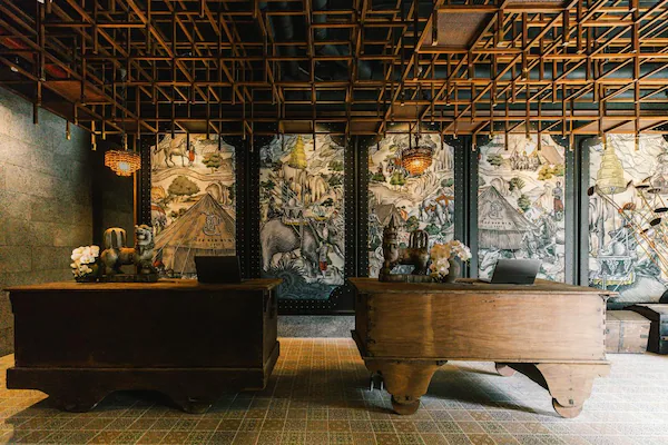 Payaa Hotel w Pattaya