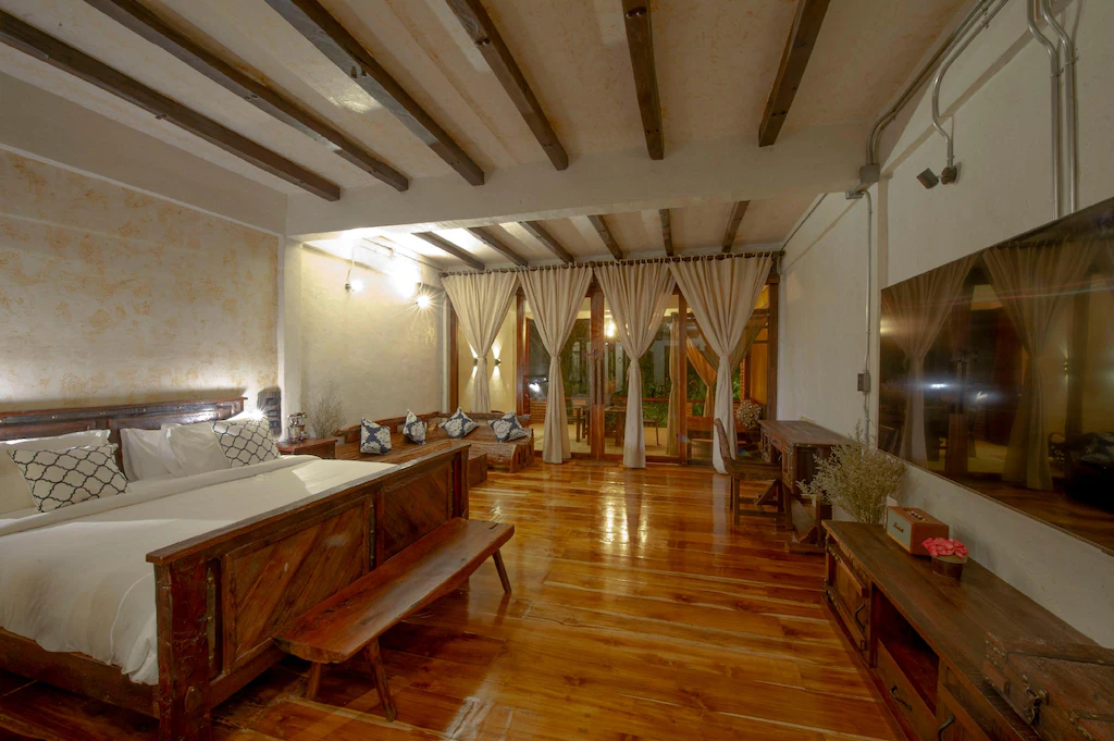 Kawarin River Exclusive Hotel and Resort