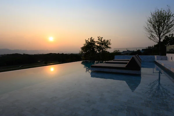 Posh Villa Kanchanaburi