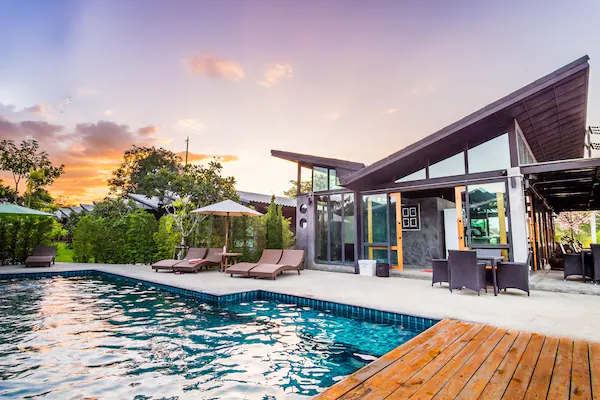 Family House Zen Boutique Resort