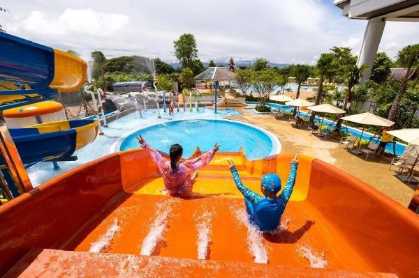 The Riverie by Katathani