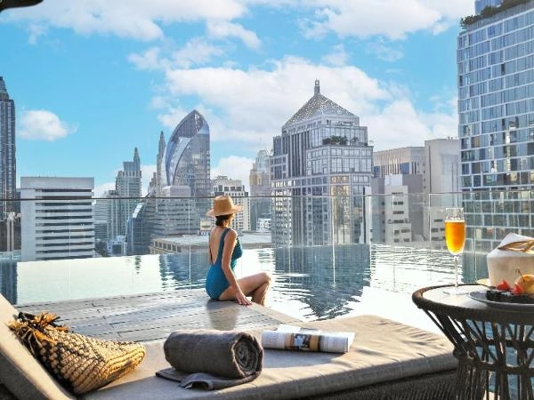 Sindhorn Midtown Hotel Bangkok Vignette Collection