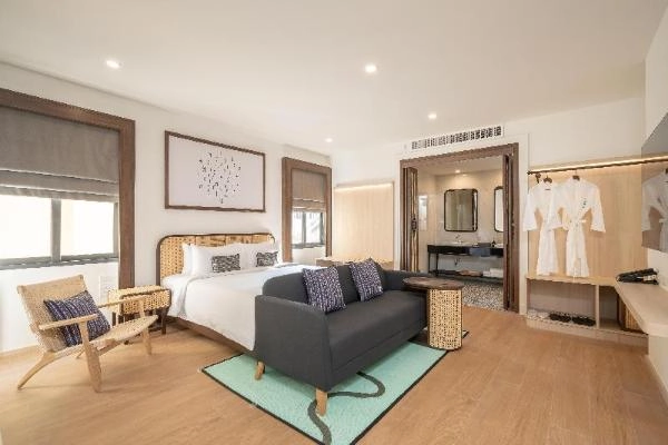 Pranakorn Heritage Hotel