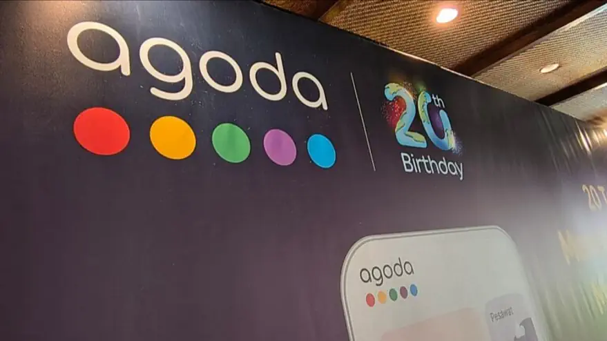 Agoda świętuje 20-lecie wielką wyprzedażą podróżniczą