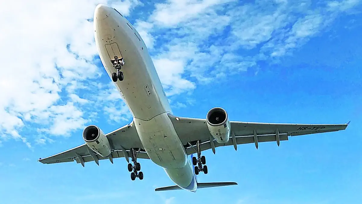 Tajlandia planuje darmowe loty krajowe dla 200 000 zagranicznych turystów